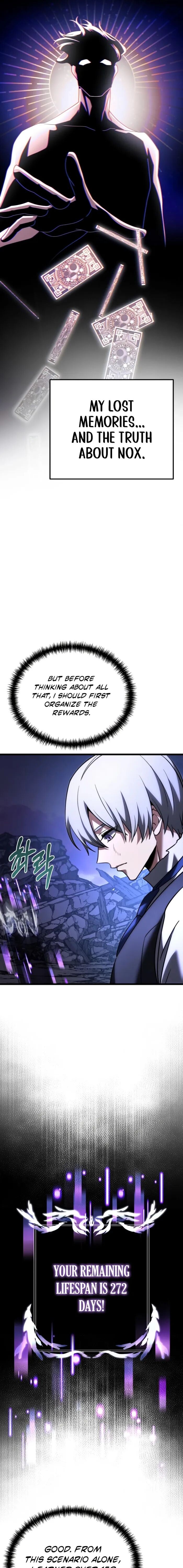 Terminally-Ill Genius Dark Knight, Chapter 126 image 07